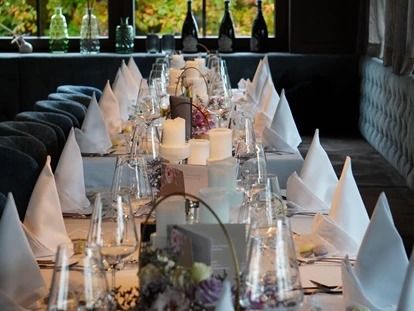 Hochzeit - Wickeltisch - Schliersee - Scholastika - Seemomente am Achensee