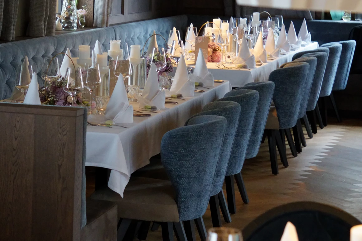 Hochzeit: Scholastika - Seemomente am Achensee