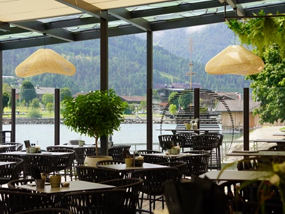 Hochzeit - Wickeltisch - Schliersee - Scholastika - Seemomente am Achensee