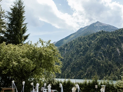 Hochzeit - Wickeltisch - Schliersee - Scholastika - Seemomente am Achensee
