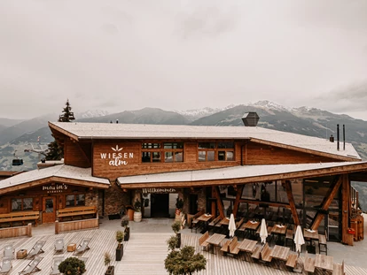 Hochzeit - Bezirk Schwaz - Wiesenalm