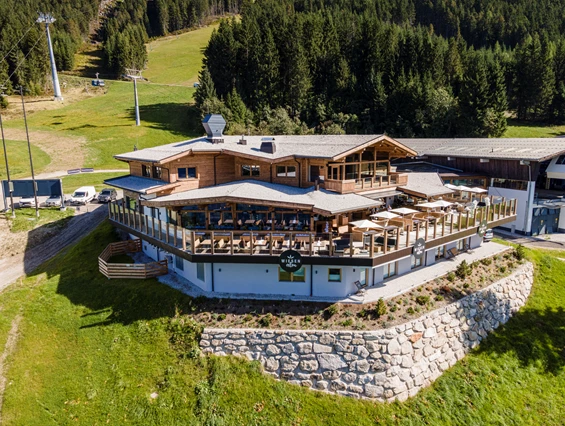 Hochzeitslocation: Wiesenalm