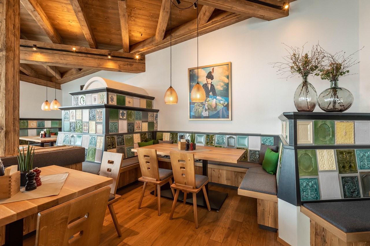 Wiesenalm Informations sur les salles de bal Wiesenstube