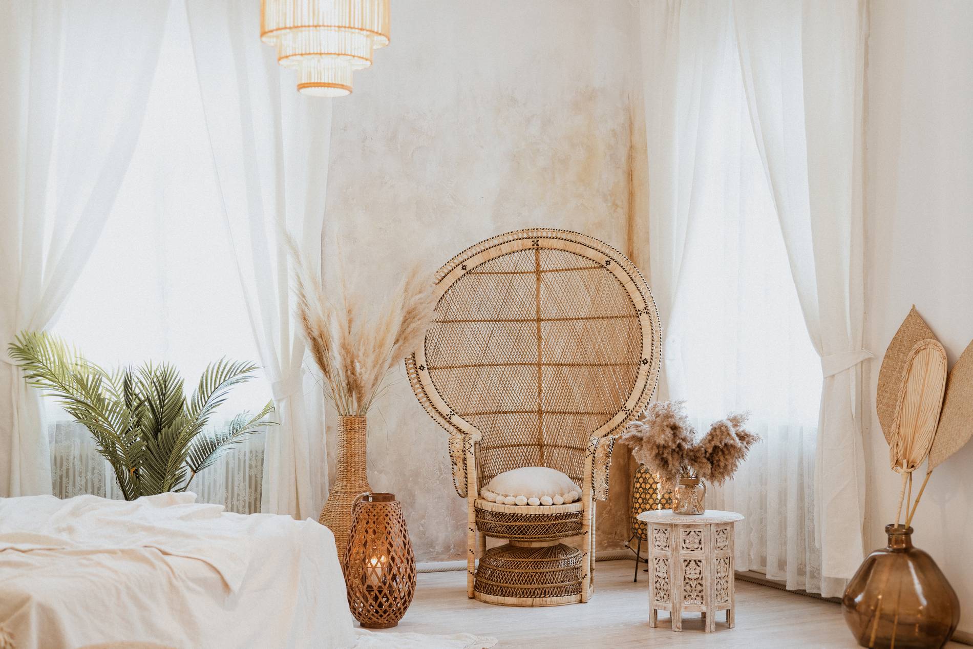 Hochzeitslocation: Whitewood Studio