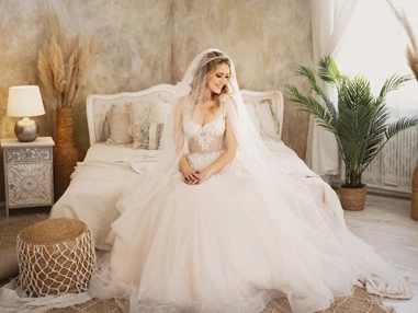 Hochzeit: Whitewood Studio