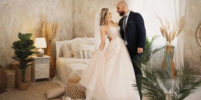 Hochzeit - Gumpoldskirchen - Whitewood Studio