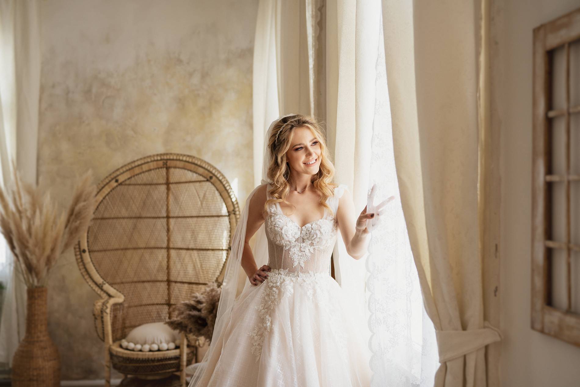 Hochzeitslocation: Whitewood Studio