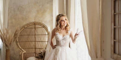 Hochzeit - Gumpoldskirchen - Whitewood Studio