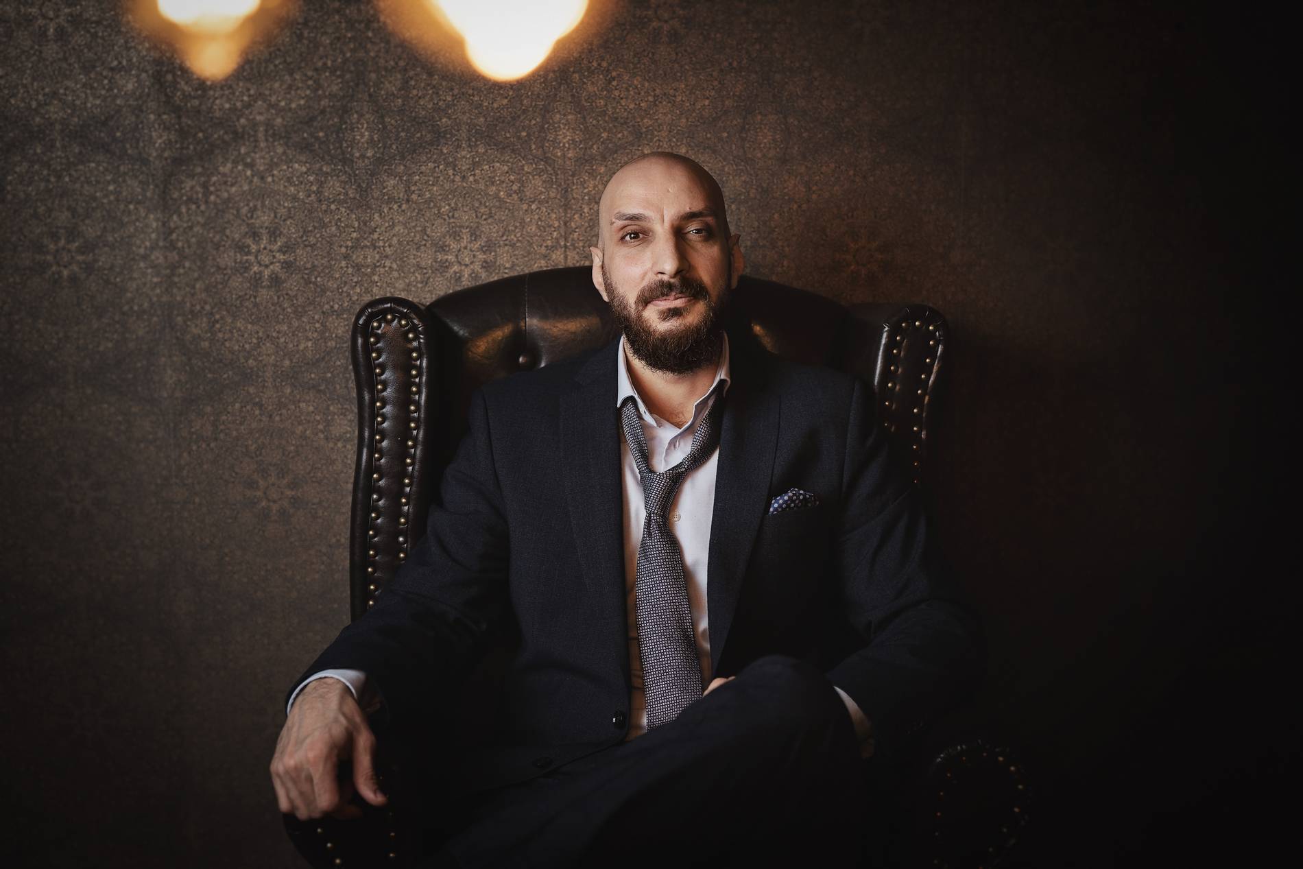 Hochzeitslocation: Whitewood Studio