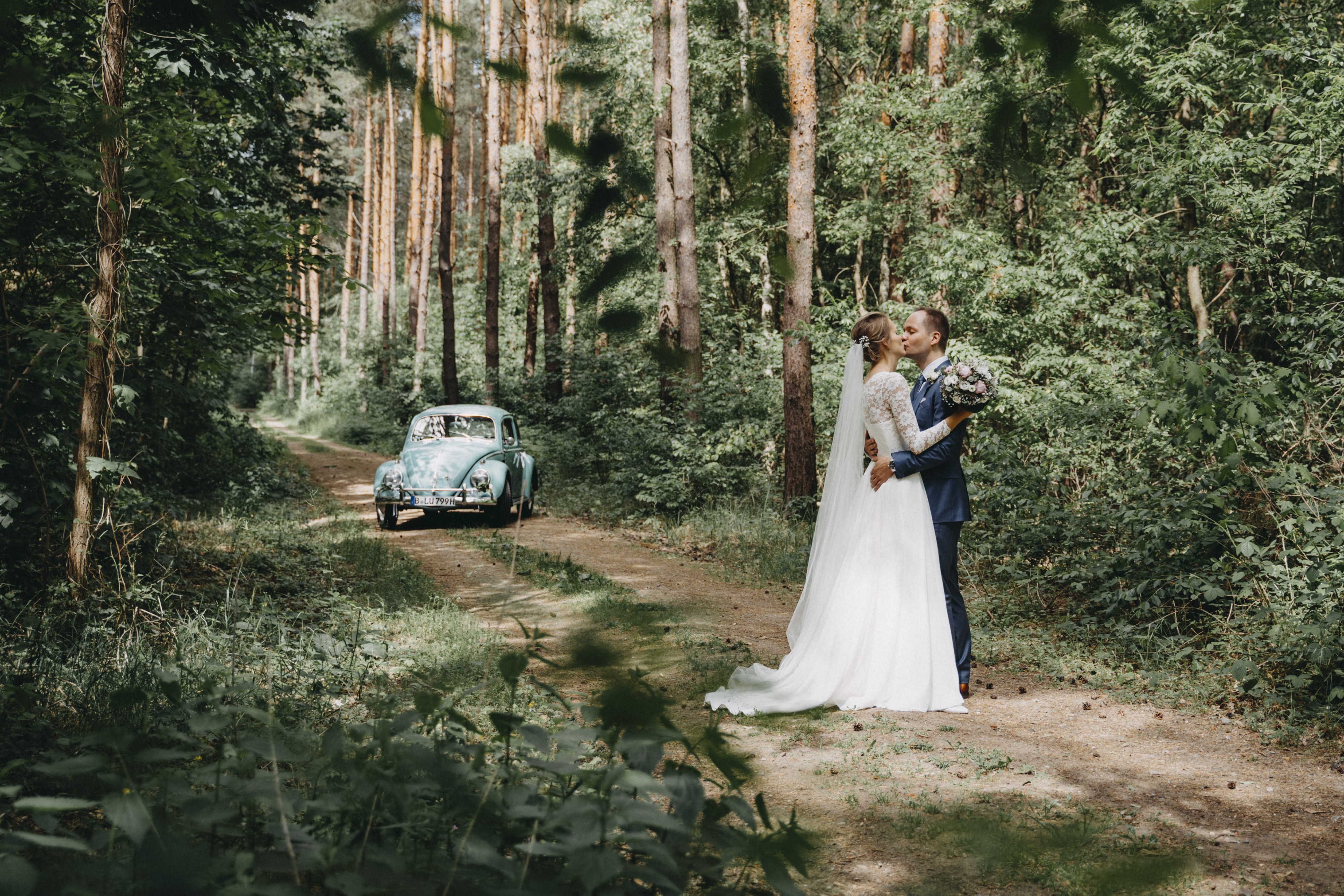 Hochzeitslocation: Gut Sarnow - Ihre Hochzeitslocation