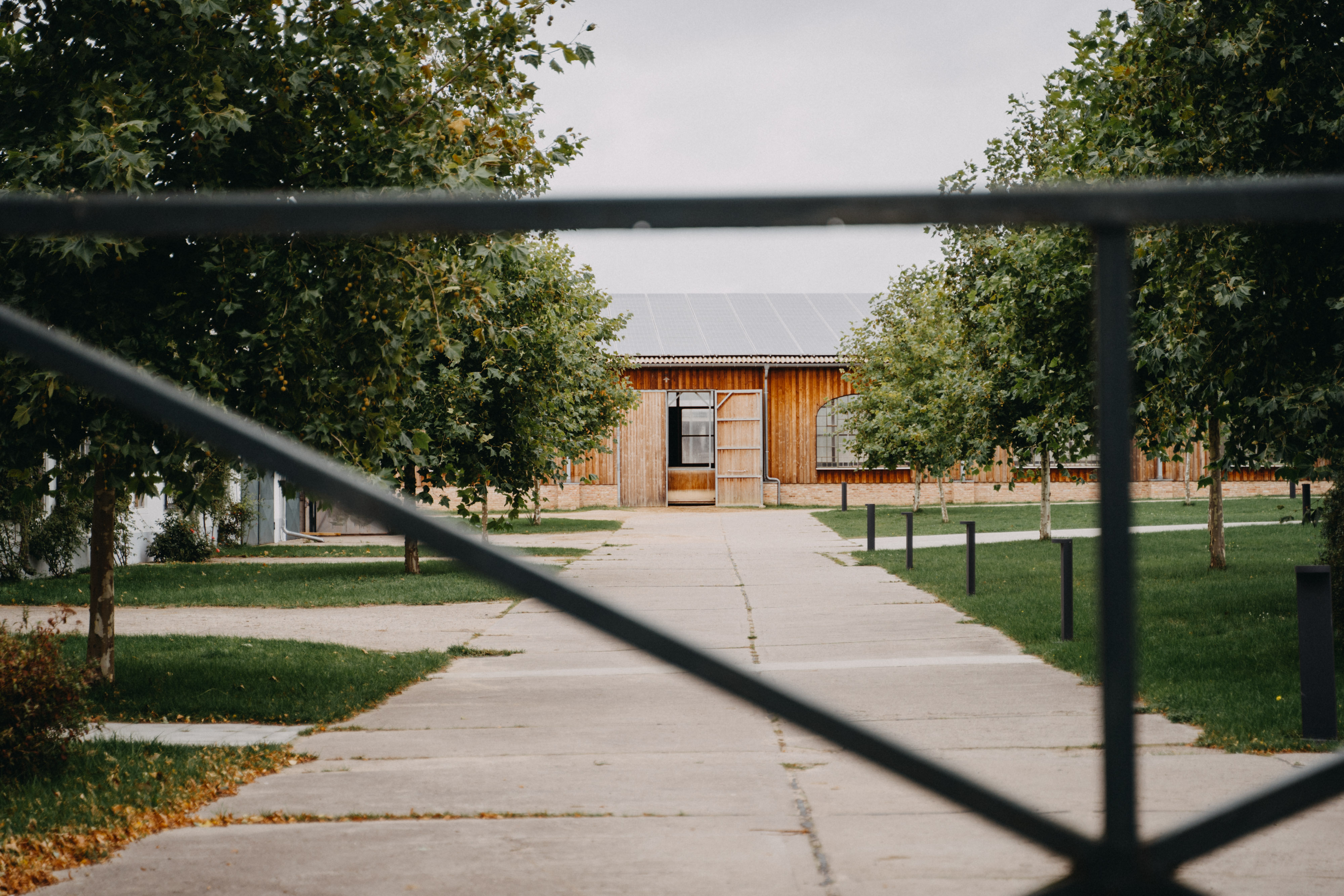 Hochzeitslocation: Gut Sarnow - Ihre Hochzeitslocation