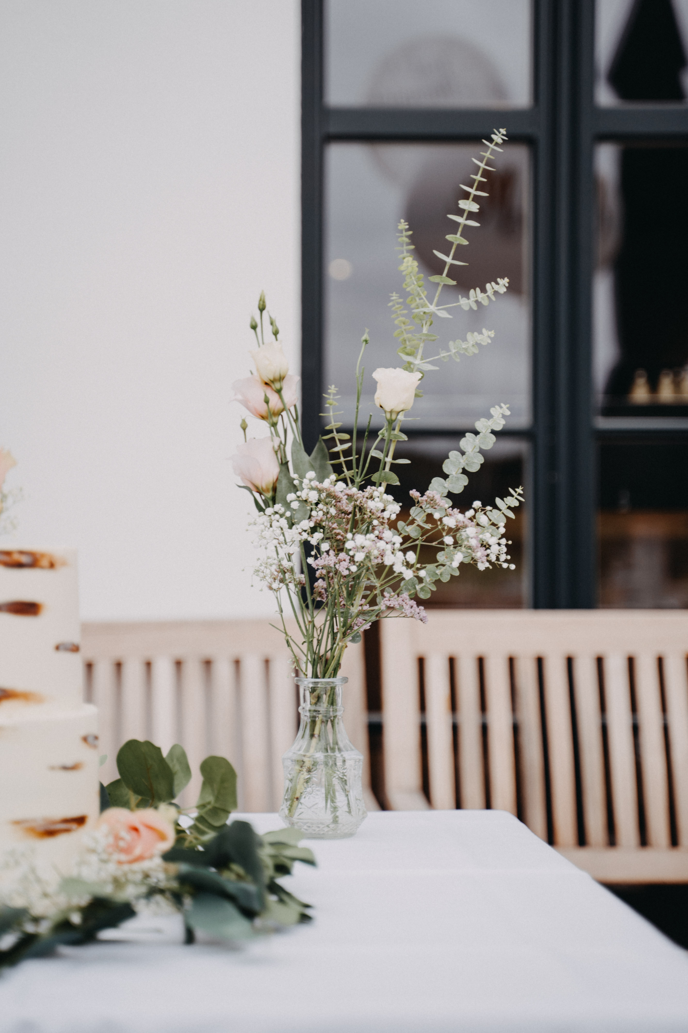 Hochzeitslocation: Gut Sarnow - Ihre Hochzeitslocation