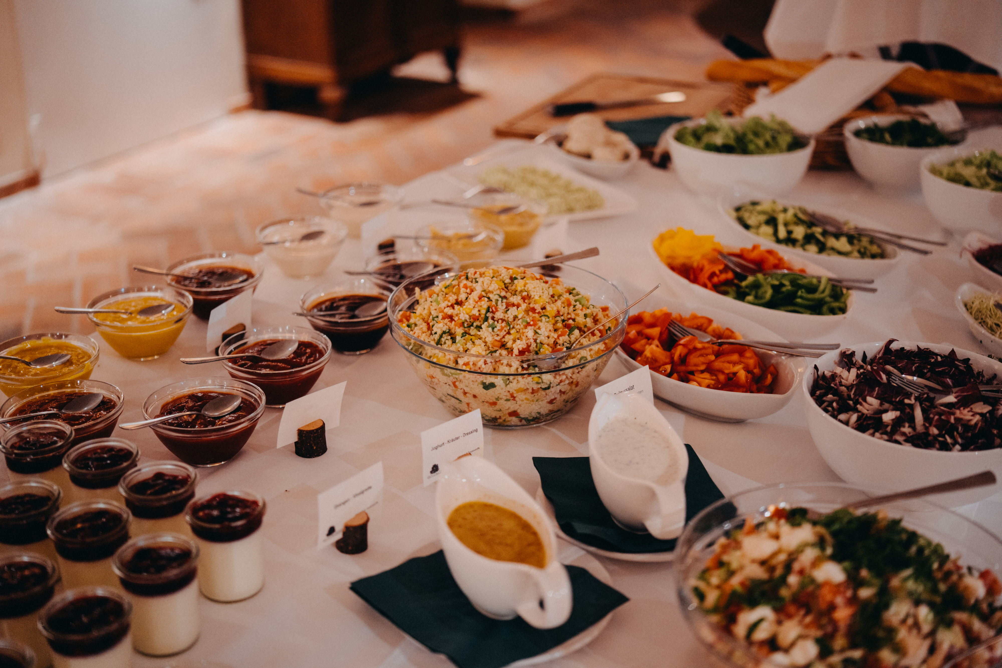 Hochzeitslocation: Gut Sarnow - Ihre Hochzeitslocation