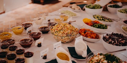 Hochzeit - Geeignet für: Seminare und Meetings - Zehdenick - Gut Sarnow - Ihre Hochzeitslocation