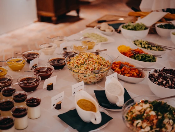 Hochzeitslocation: Gut Sarnow - Ihre Hochzeitslocation