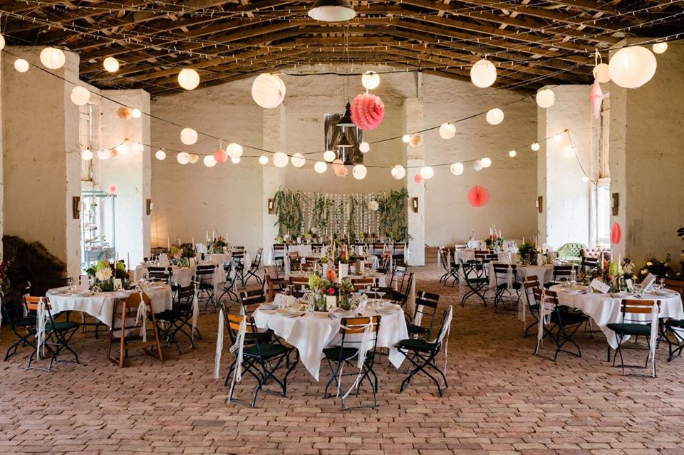 Matrimonio - Hochzeits-Stil: Boho - Germania - Gut Sarnow - Ihre Hochzeitslocation