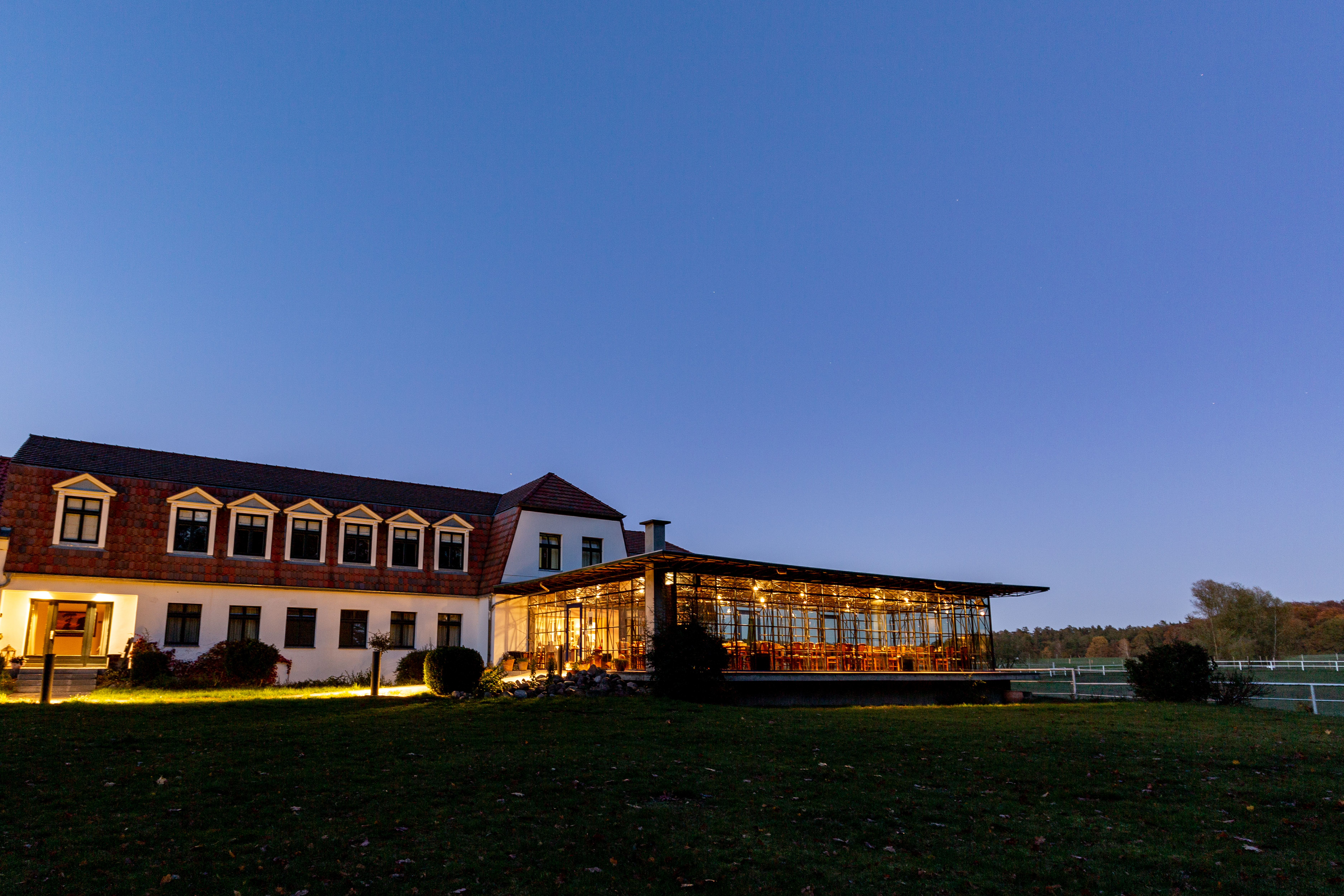 Hochzeitslocation: Gut Sarnow - Ihre Hochzeitslocation