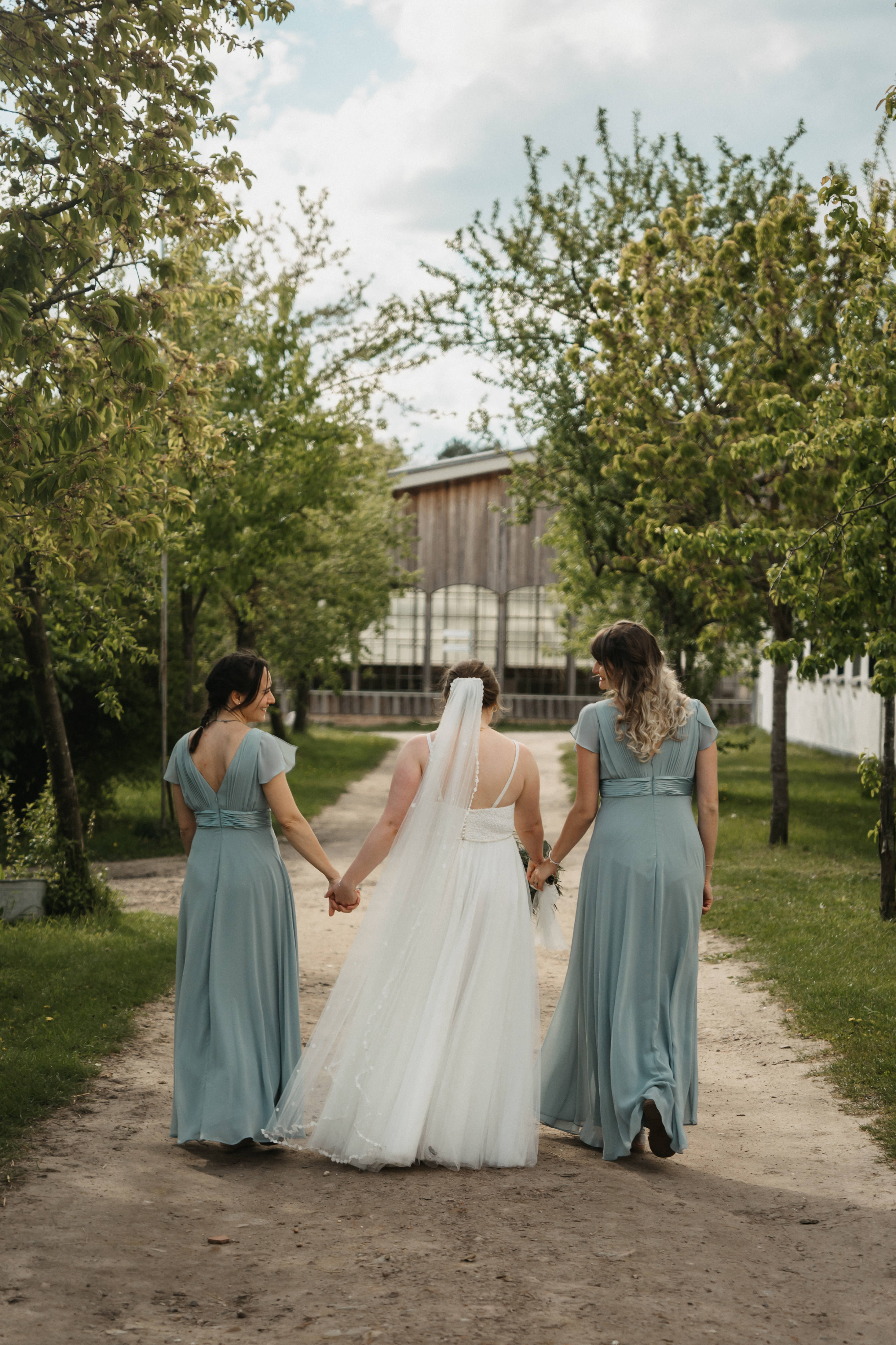 Hochzeitslocation: Gut Sarnow - Ihre Hochzeitslocation