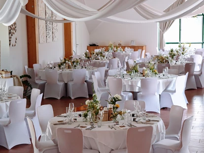 Matrimonio - Dürnstein - Panoramasaal - WALDLAND