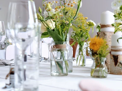 Matrimonio - Dürnstein - Hochzeitsimpression - WALDLAND