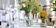 Hochzeit - Hochzeitsessen: Catering - Bezirk Zwettl - Hochzeitsimpression - WALDLAND