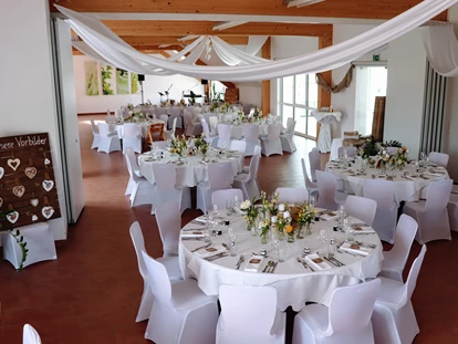 Matrimonio - Dürnstein - Panoramasaal - WALDLAND