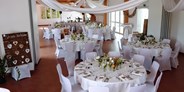 Hochzeit - Hochzeitsessen: Catering - Bezirk Zwettl - Panoramasaal - WALDLAND