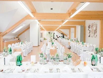 Matrimonio - Dürnstein - Panoramasaal - WALDLAND