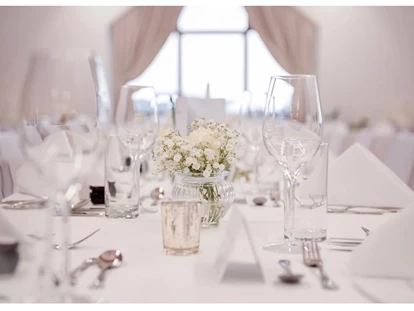 Matrimonio - Dürnstein - Panoramasaal - WALDLAND