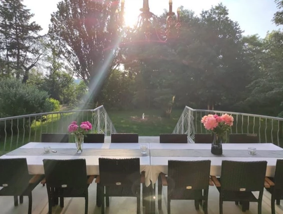 Hochzeit: Villa Schomberg