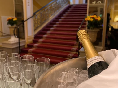 Hochzeit: Unsere Feiern - Hotel Marienhof