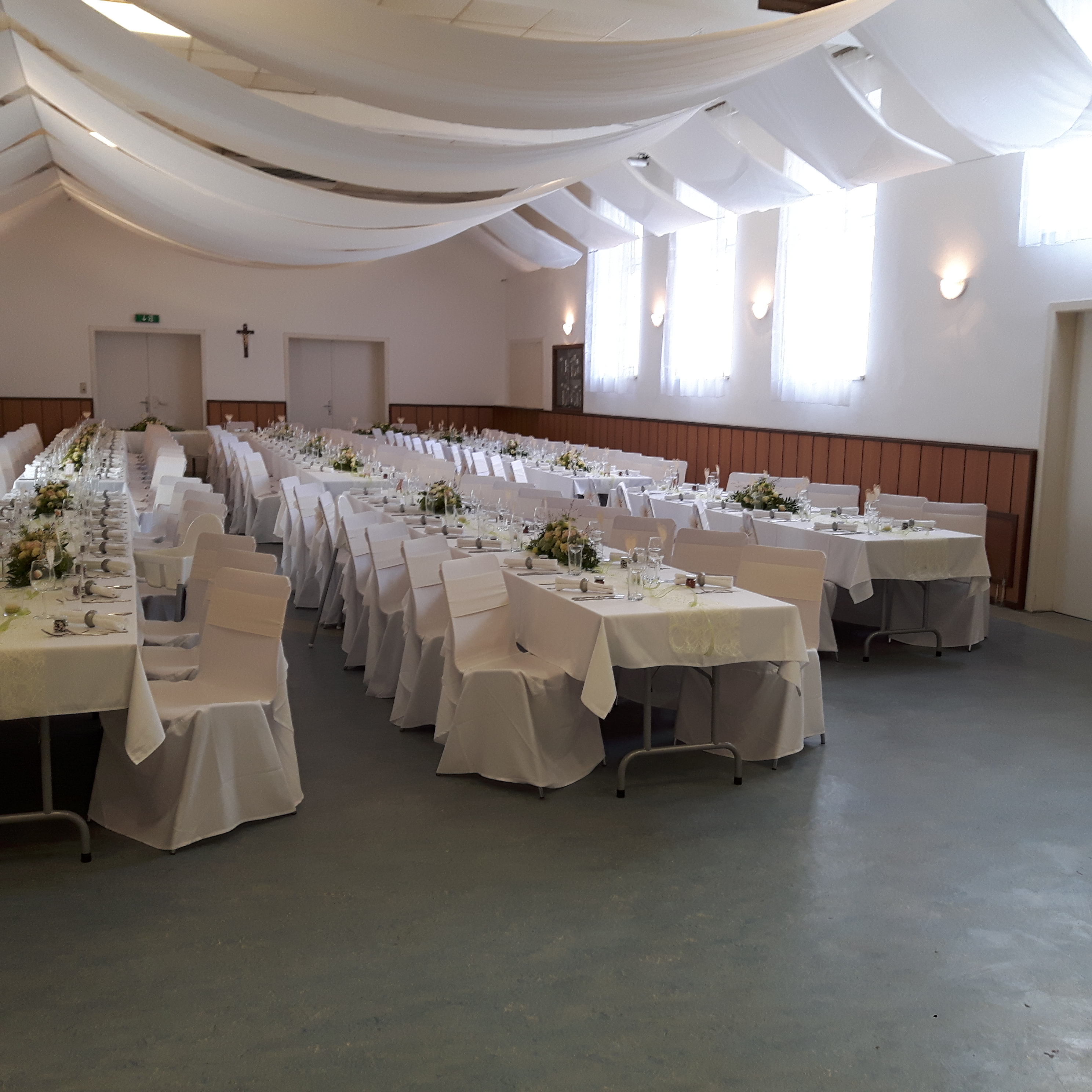 Wedding - Spannberg - Schurlwirt - Schloss Pillichsdorf