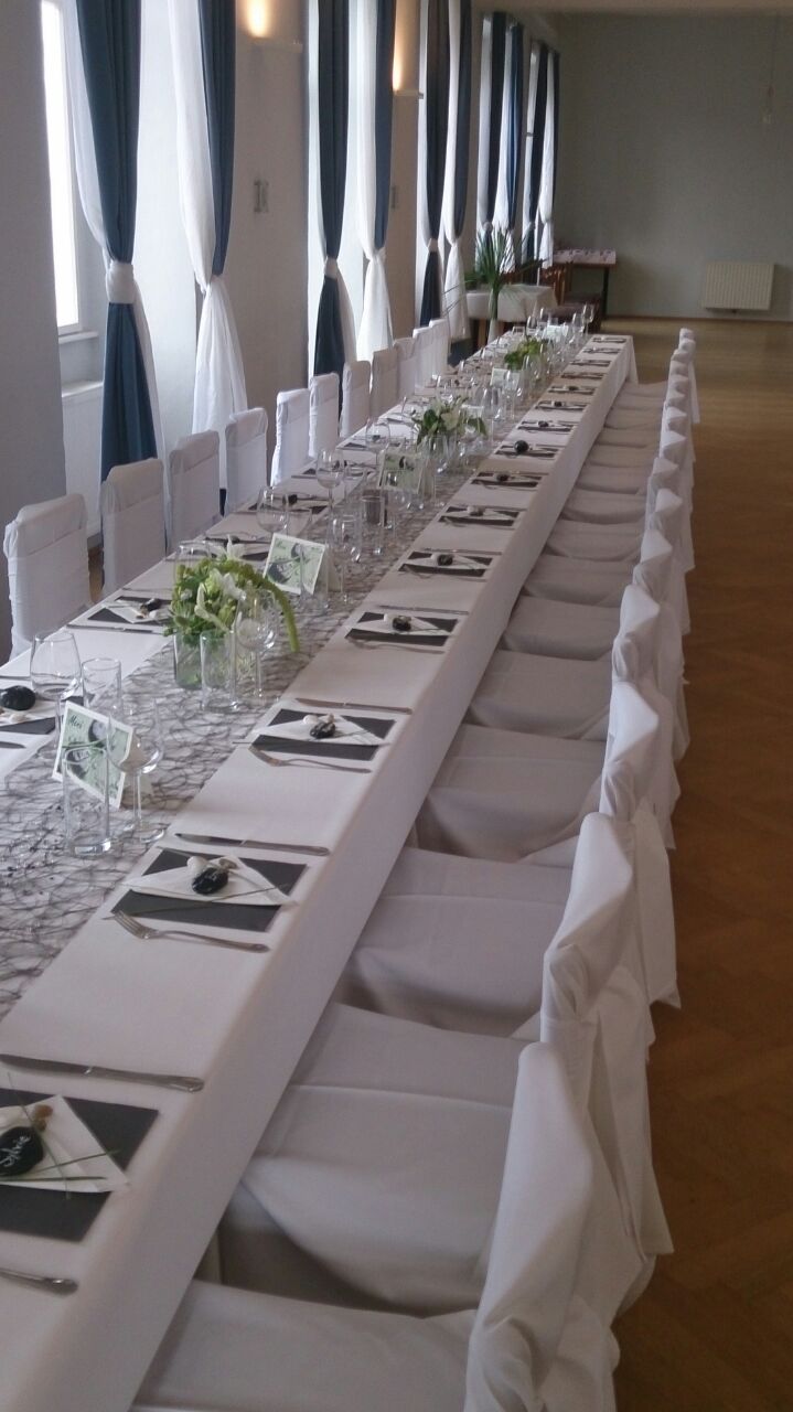 Wedding - Spannberg - Schurlwirt - Schloss Pillichsdorf