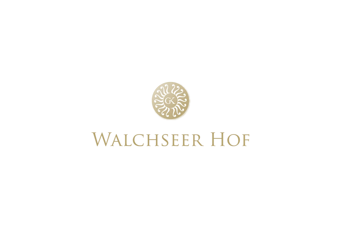 Hochzeit: Logo - Hotel Walchseer Hof - Hotel Walchseer Hof