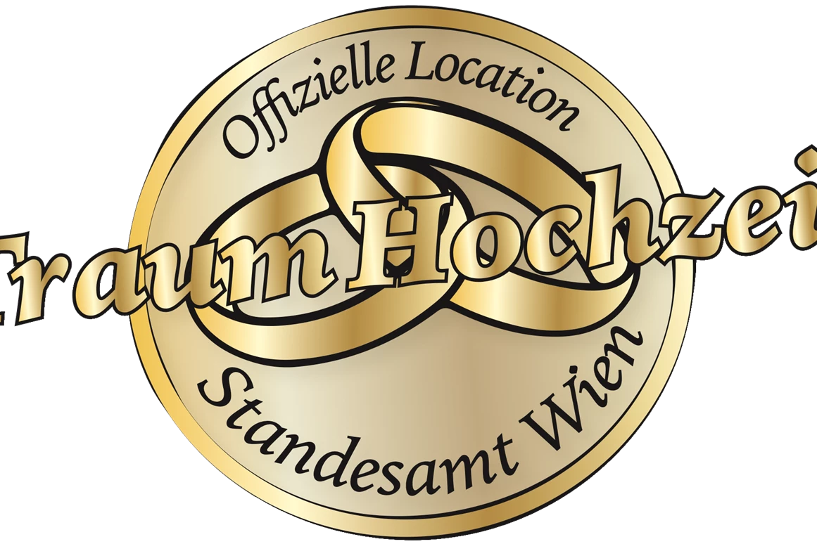 Hochzeitslocation: Standesamt vor Ort  –  Trauung auch im Freien möglich  –  barrierefrei - VIENNABallhaus