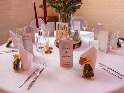 Hochzeit - Mettmann - Alte Maschinenhalle