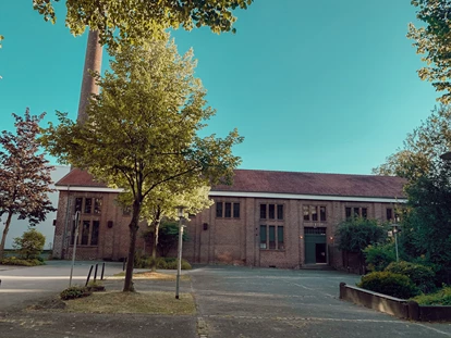 Hochzeit - Mettmann - Alte Maschinenhalle