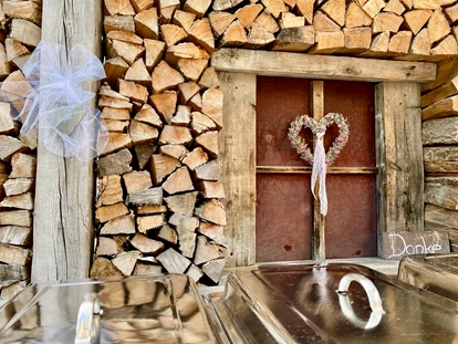 Wedding - Neufelden - Buffet - Presshaus beim Freiseder am Pöstlingberg
