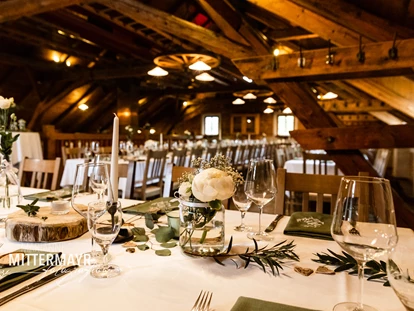 Wedding - Neufelden - Presshaus beim Freiseder am Pöstlingberg