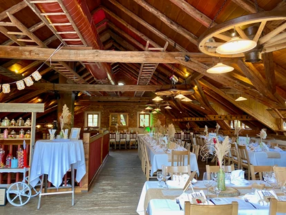 Wedding - Neufelden - Presshaus beim Freiseder am Pöstlingberg