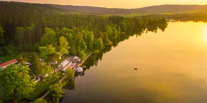 Bruiloft - Thüringen - Hans am See
