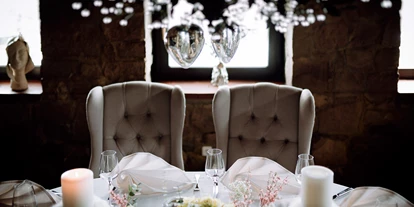 Hochzeit - Lambsheim - Feierwerk Herbert im Weinkastell Kloppberg