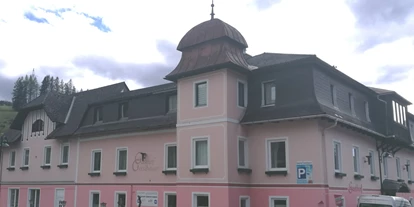 Matrimonio - Bezirk Bruck-Mürzzuschlag - Gasthof Gesslbauer