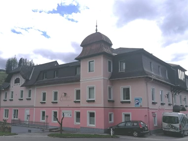Hochzeit: Gasthof Gesslbauer