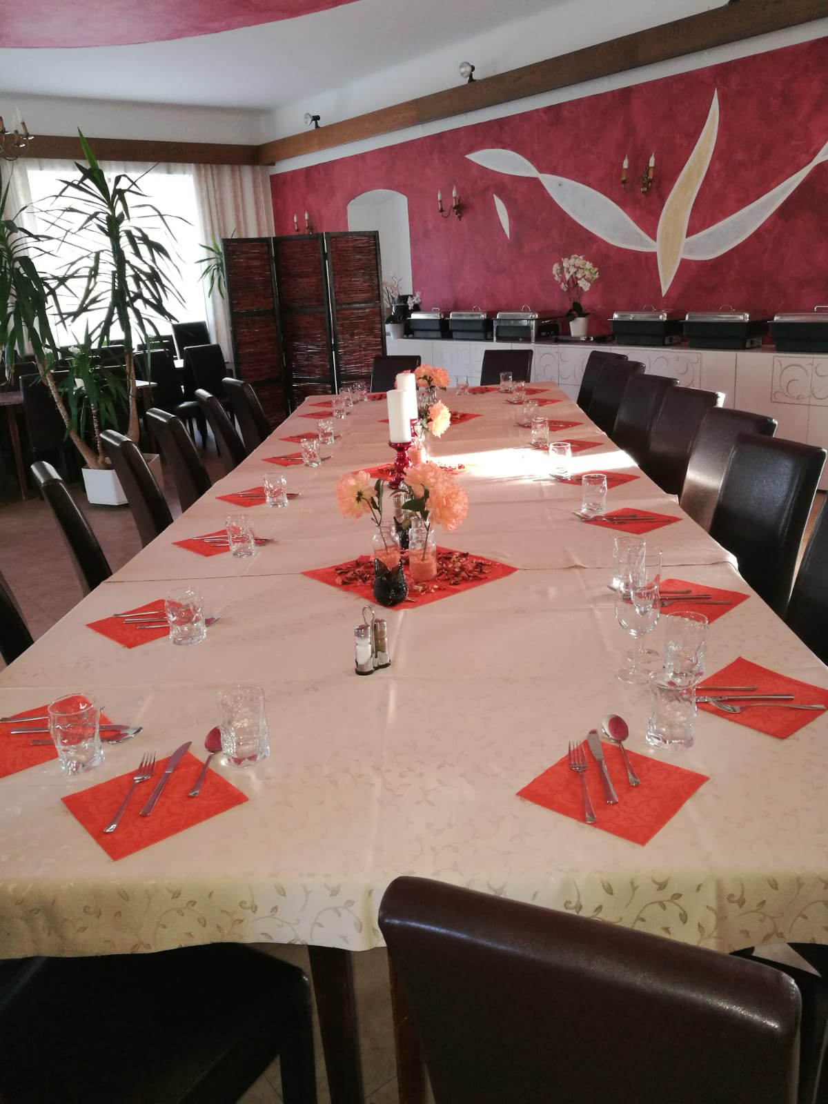 Hochzeit - Umgebung: am Land - Steiermark - Gasthof Gesslbauer