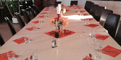 Matrimonio - Bezirk Bruck-Mürzzuschlag - Gasthof Gesslbauer