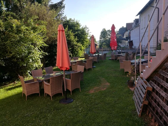 Hochzeit: Gasthof Gesslbauer