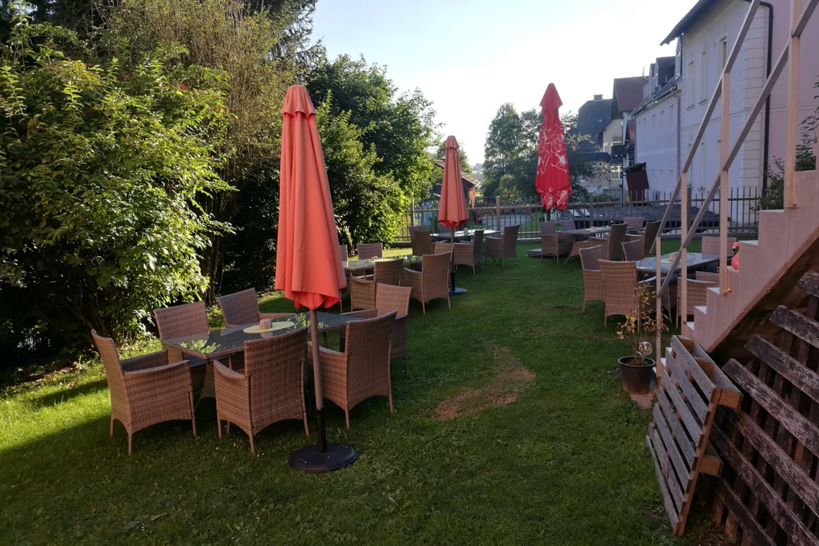 Hochzeit: Gasthof Gesslbauer