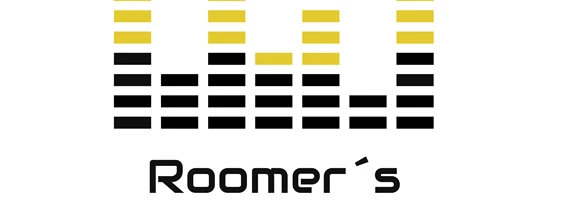 Hochzeit: Roomer’s