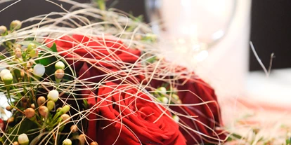 Mariage - Hunde erlaubt - Herford - Restaurant Sparrenburg